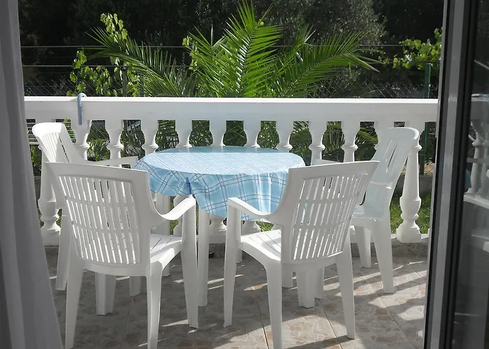 Apartamento Golubic Sveti Petar (Zadar)