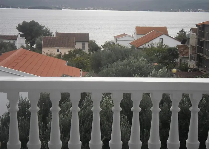 Apartamento Golubic Sveti Petar (Zadar)