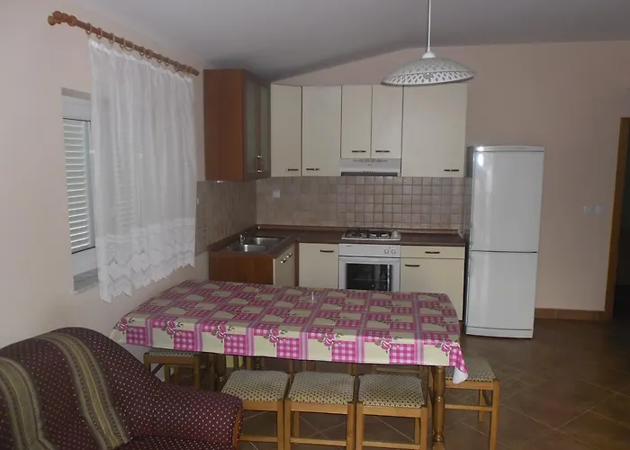 Golubic Apartamento Sveti Petar (Zadar)