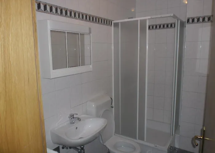 Golubic 아파트 스베티 페타르