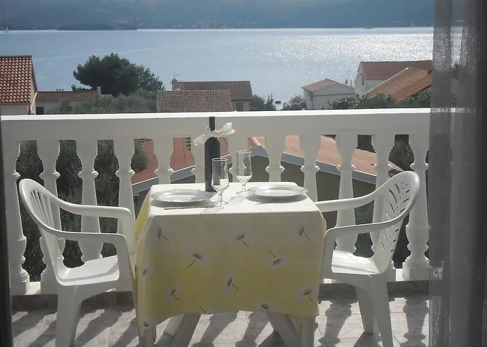 Golubic Apartamento *