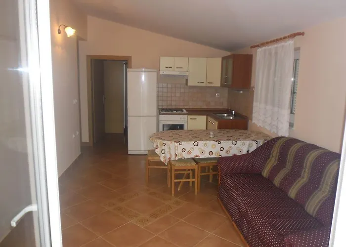 Apartamento Golubic