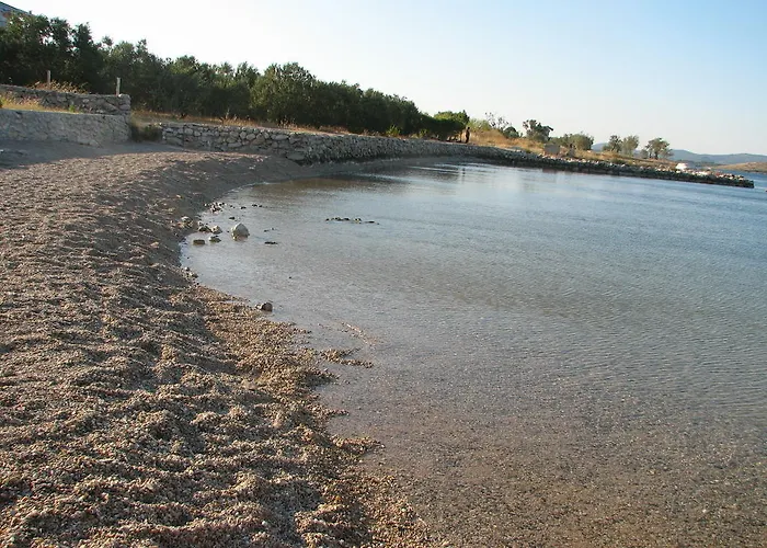 Apartamento Golubic Sveti Petar (Zadar)