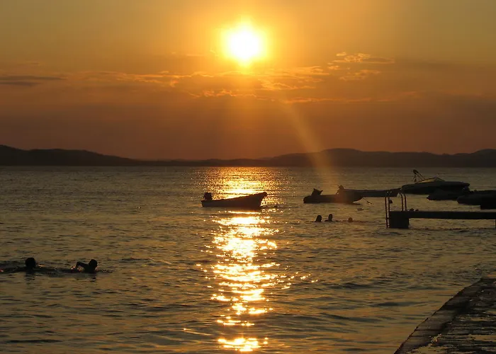 Golubic 스베티 페타르