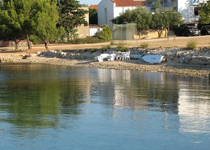 Apartamento Golubic Sveti Petar (Zadar)