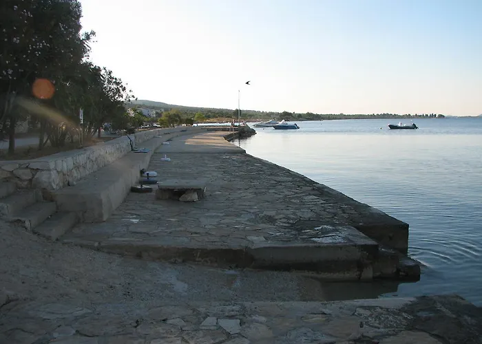 Apartamento Golubic *