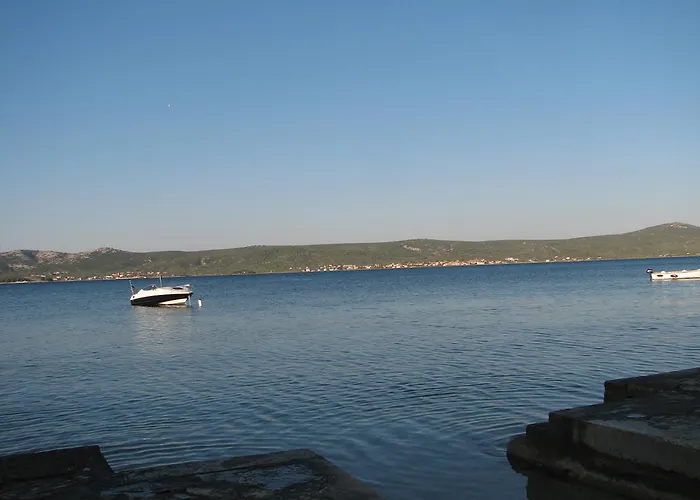 Apartamento Golubic Sveti Petar (Zadar)