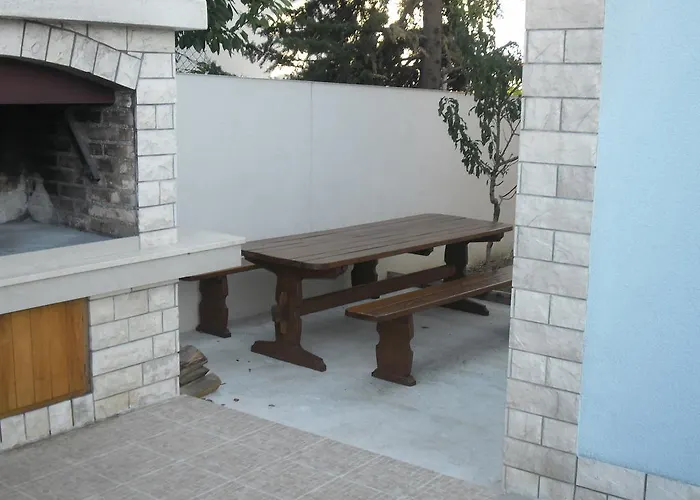 Golubic Sveti Petar (Zadar)