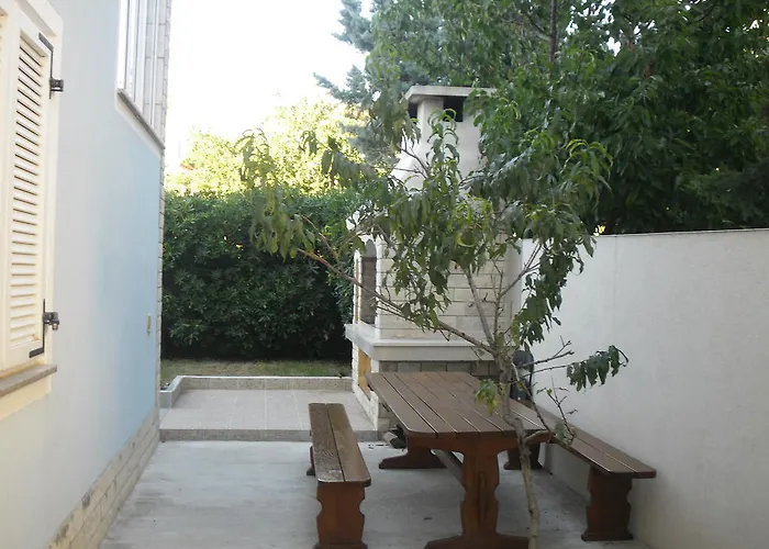 Apartamento Golubic *